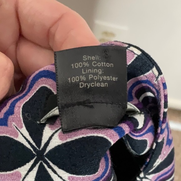 EUC Ann Taylor Skirt Size 4 - Picture 8 of 8